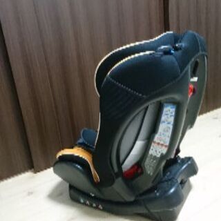 チャイルドシートの画像