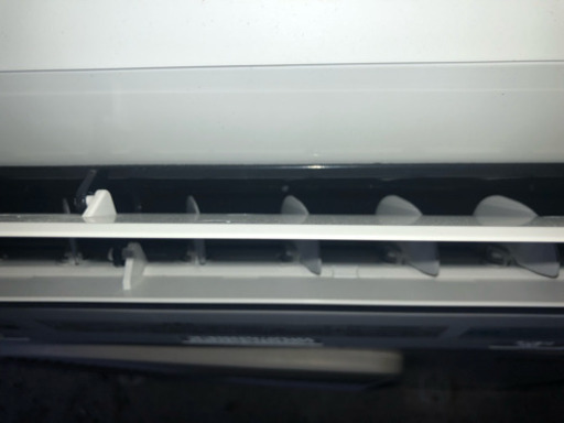 《商談中》東芝エアコン RAS-B225P1