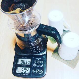 誰でもカンタン！コーヒー焙煎体験講座（2022/05）の画像