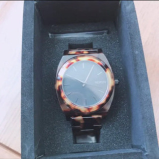 NIXON 腕時計