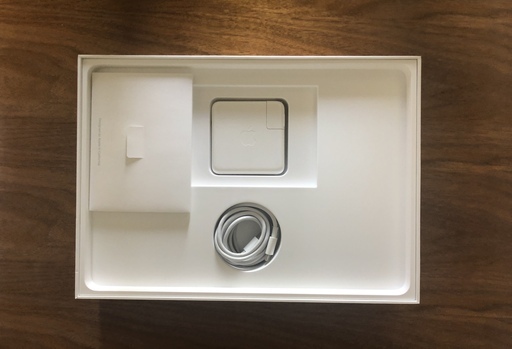 (最終値下)MacBook Pro Retina (13-inch, 2016)