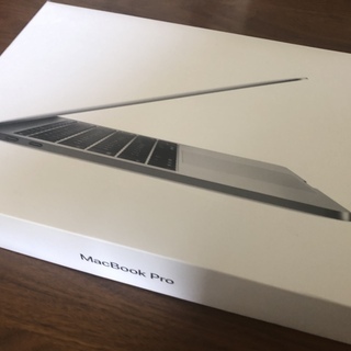 最終値下)MacBook Pro Retina (13-inch, 2016)
