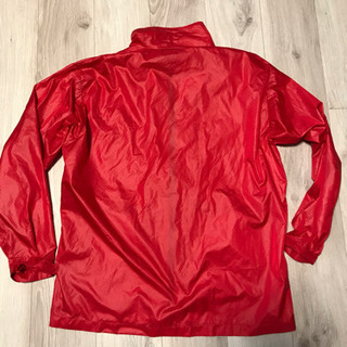 【決定】ワイルドシングス WILDTHINGS ナイロンジャケットの画像