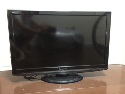 パナソニック ビエラ 32型 液晶テレビ TH-L32X1-K