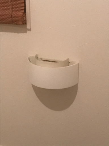 センサー付きブラケット