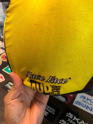 お値下げしました☆モトクロス用ヘルメット(子供用)