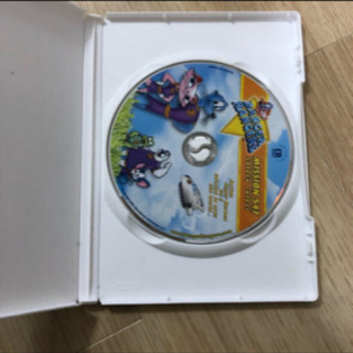 ⭐️子供 DVD CBSのDangerRangers