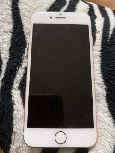 iPhone7 128G 今月まで