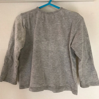 終了 SHIPS KIDS サイズ 90 カーディガン の画像