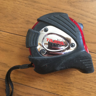 タジマ スケール 5.5mの画像