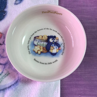 パタパタペッピー