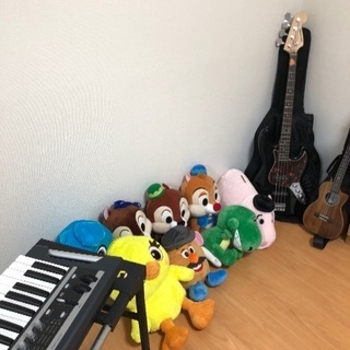 ♪無料の体験レッスン受付中♪の画像