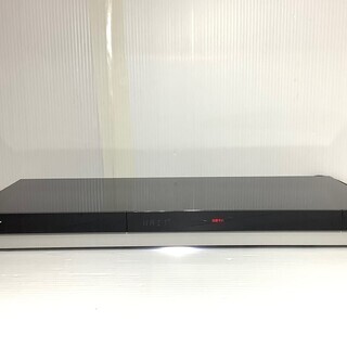 SONY(ソニー)☆BDレコーダー☆BDZ-ZW500☆ブラック☆HDD搭載☆2番組