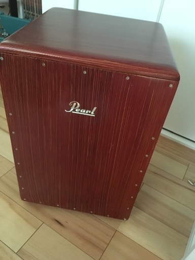 Parl ブルームボックスカホン