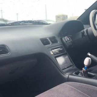 180sx 17万キロ 程度良好！ コミコミ価格！