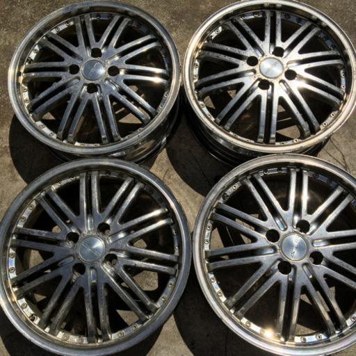 車のパーツ TUREST