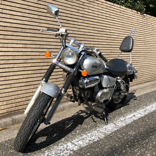 【実働】マグナ50 おまけ付き