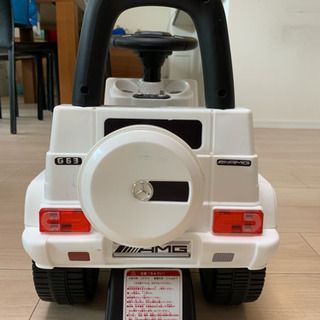 メルセデスベンツ g63の画像