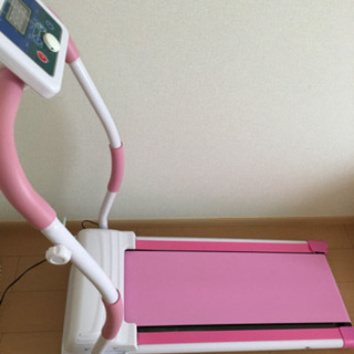 電動ウォーカー