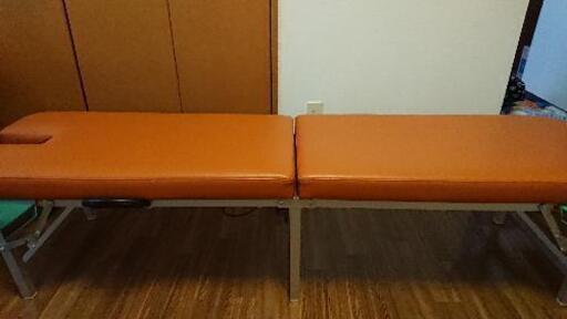 折り畳みベッド コンパクトで持ち運びも便利