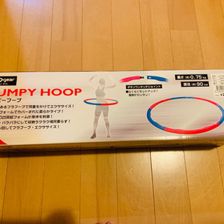 ダイエット フラフープ