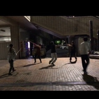着ぐるみの中の人ヒーローヒロイン募集☆の画像
