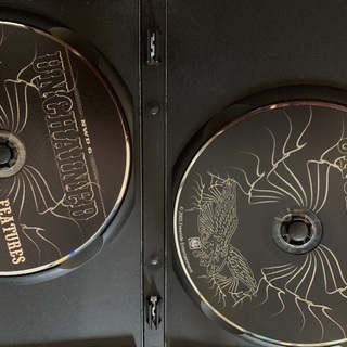 [値下げします]バイク DVD NWD 6 UNCHAINEDの画像