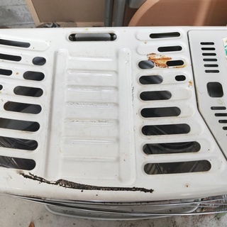 トヨトミのストーブです　暖房　ヒーター　石油の画像