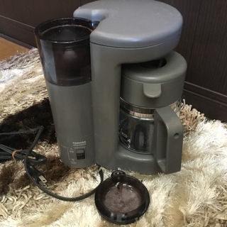 コーヒーメーカー