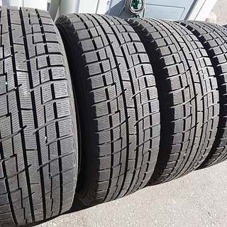 バリ山☆YOKOHAMA/ヨコハマ☆アイスガード/ice GUARD iG30 ■205/60R16■日産デューク他
