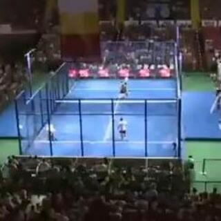 9/28(土)開催🎉パデルテニス🎾