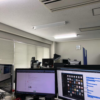 求人募集の画像
