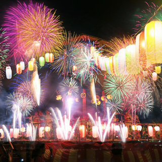 💎9/28(土)17:30@赤羽岩淵駅集合🎆💫北区花火会👦👩