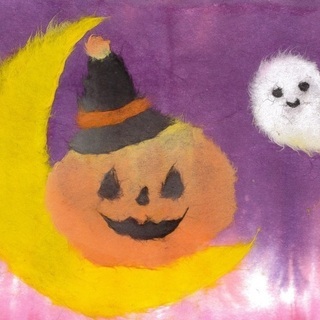 ハロウィン講習会　の画像