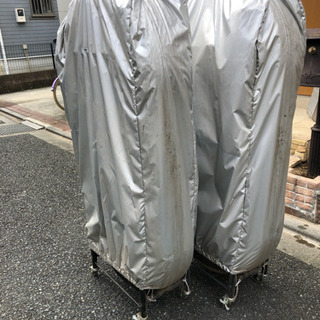 タイヤ、ホイール 4本セット