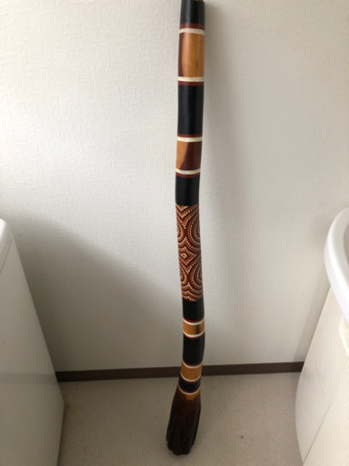 ディジュリドゥ