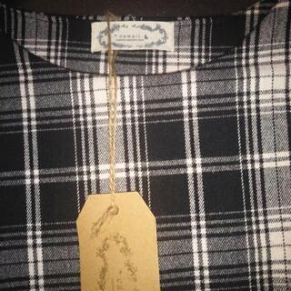 ☆cawaiiの新品タグ付きワンピース☆の画像