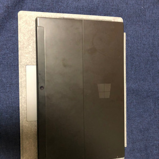 SurfaceRT 32GBキーボード付きの画像
