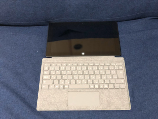 SurfaceRT 32GBキーボード付き