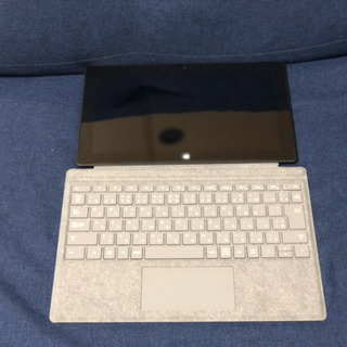 SurfaceRT 32GBキーボード付き