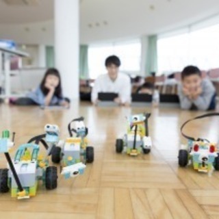 お子様の未来を考える、小・中学生のためのプログラミング教室by大...