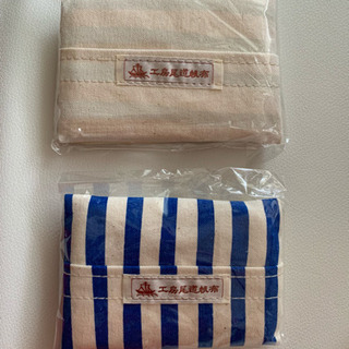 【新品未開封品】ティッシュカバー