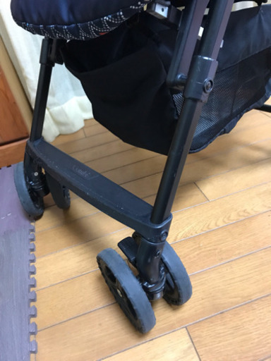 ★値下げ！コンビ めちゃカルハンディ α エッグショック