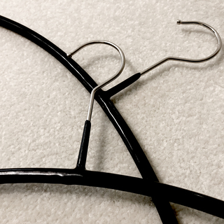 MAWAハンガー［中古36P］140本セットの画像