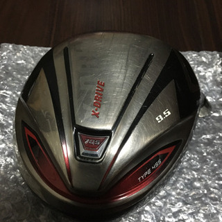中古ツアーステージXドライブ705TYPE455