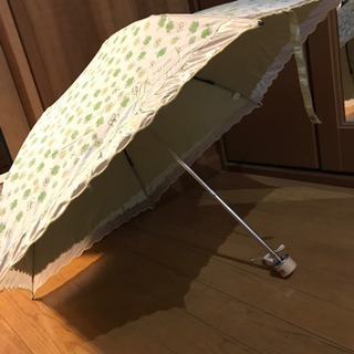 CELINE 日傘の画像