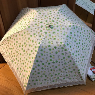 CELINE 日傘の画像