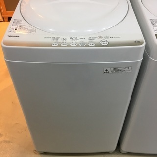 洗濯機 東芝 TOSHIBA AW-4S2(W) 2015年製 4.2kg 中古品