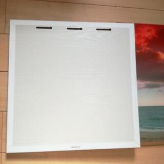 アートパネルの画像