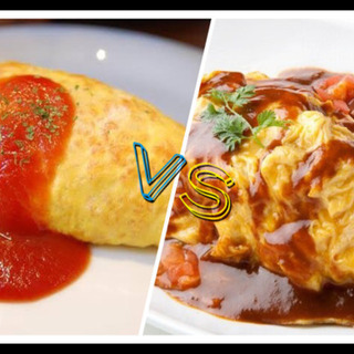 ✨🌈🥫オムライスが好き🍳🎶🌈✨ 